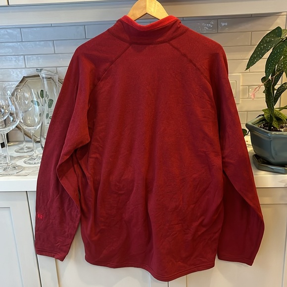 GUC Patagonia 1/4 zip sweater - Picture 8 of 10